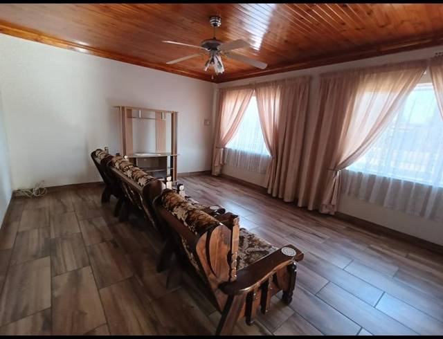 3 BEDROOM HOUSE FOR SALE IN EDELWEISS